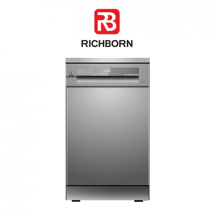 RICHBORN DISHWASHER RDS4585EMS